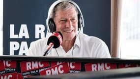 Jean-Michel Larqué