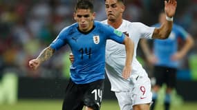 Lucas Torreira 
