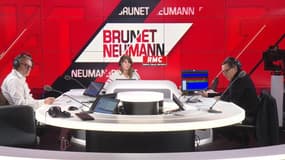 Droit au blasphème: "On confond le droit de critiquer une religion et l'appel à la haine contre les croyants"