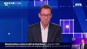 La Rochelle : Pesticides, cancers et inquiétude - 12/10