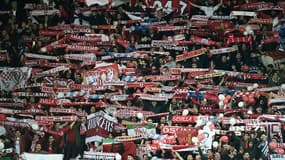 Des supporters de Séville