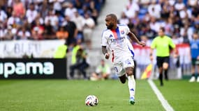 A. Lacazette