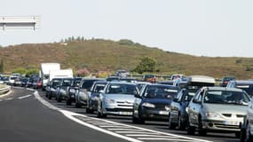 Le 15e baromètre de la conduite responsable de la Fondation Vinci autoroutes estime le temps de conduite moyen sans pause des Français à 2H48, bien au-dessus des deux heures préconisées par la Sécurité routière 