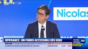 Ventes du doliprane : quel rôle de BPI France ?