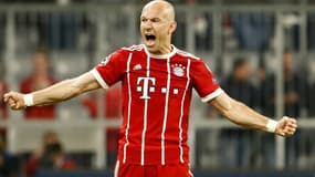 Arjen Robben