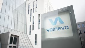 Valneva progresse en Bourse