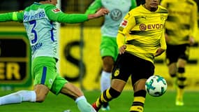 Jadon Sancho (Borussia Dortmund)