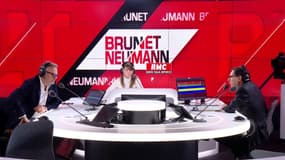 Retraites : "je fais grève depuis un mois"