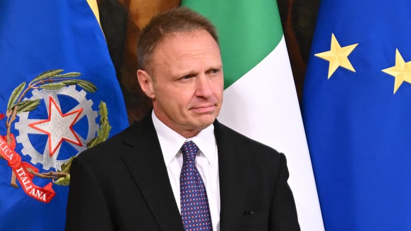 Italie: un ministre fait scandale en évoquant un 