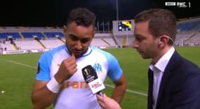 Payet : "On est encore un petit peu malade"