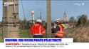 Tempête Eunice: les techniciens mobilisés pour rétablir le courant dans le Pas-de-Calais