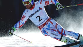 Alexis Pinturault 