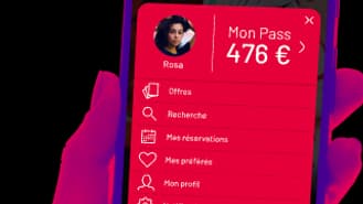 Le Pass Culture Le Pass Culture