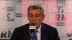 "Que Nadine Morano soit l'invitée du 20h de TF1, ne change pas le fait que sa phrase est une faute morale." Henri Guaino