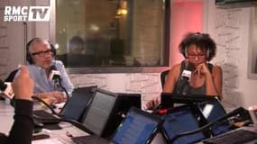 Super Moscato Show / Charvet : "On est dans l’amateurisme total" 27/03