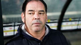 Stéphane Moulin