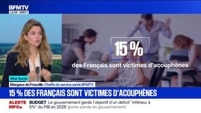 15% de la population française touchée par des acouphènes 