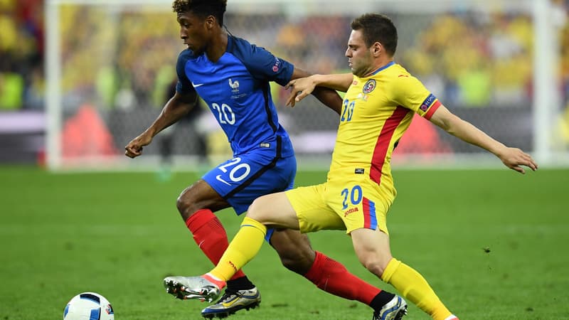 Kingsley Coman