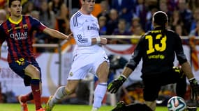 Gareth Bale
