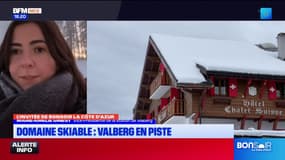 Alpes-Maritimes: le station de Valberg gratuite samedi pour l'ouverture