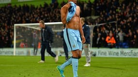 Vincent Kompany