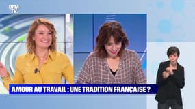 Amour au travail : une tradition française ? - 09/02