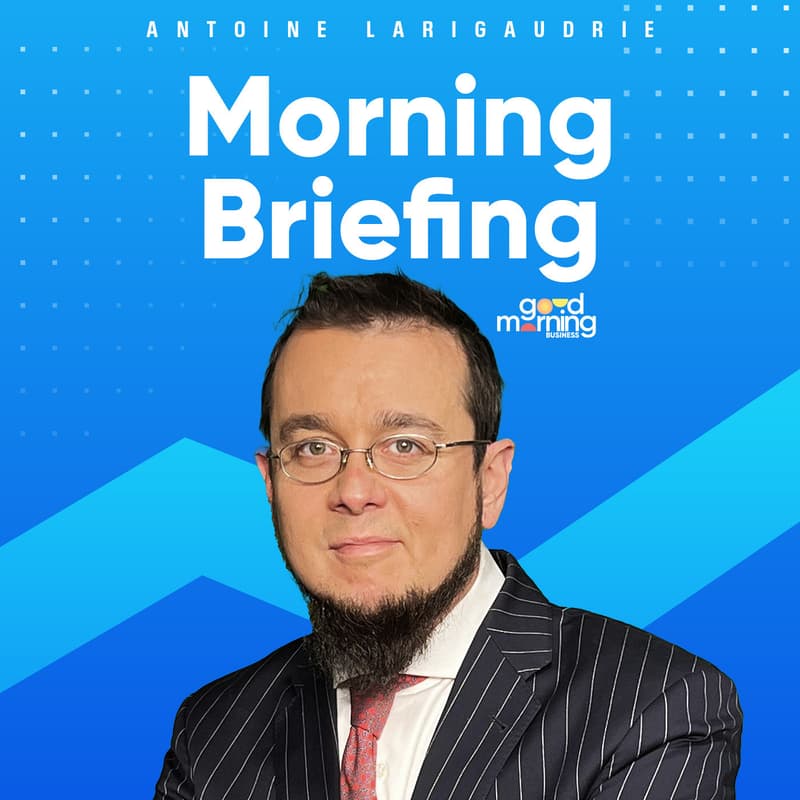 Morning Briefing - 26/04