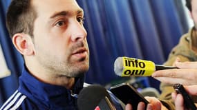 Michaël Guigou