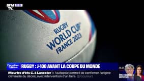 À 100 jours du Mondial de rugby, est-il encore possible d'obtenir des places?