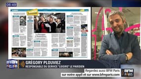Sortir à Paris: La Micro-Folie de Sevran, un nouveau lieu culturel accueillant le premier musée numérique de France