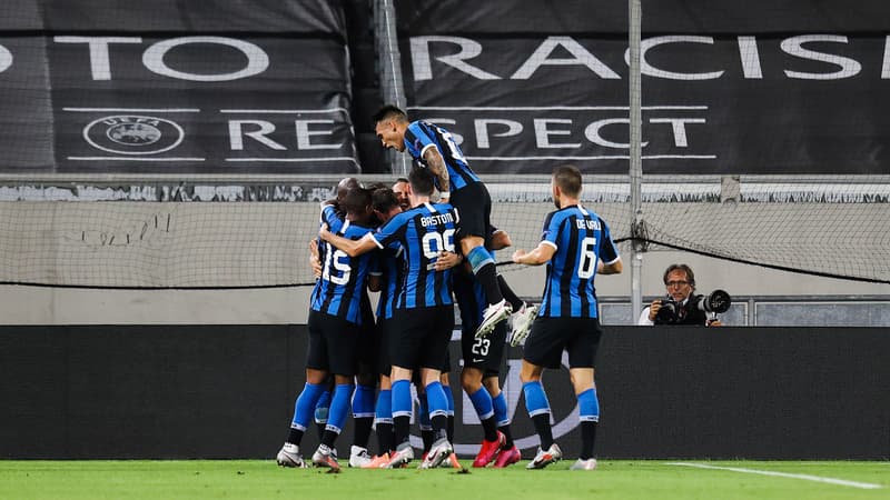 Inter Milan