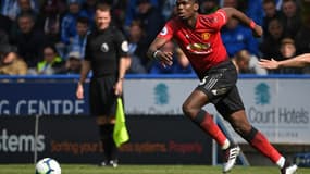 Paul Pogba