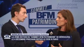 Sommet BFM Patrimoine 2019 : 3 questions à  Montségur Finance