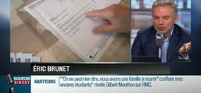 Brunet & Neumann: Les négociations sur les retraites complémentaires aboutiront-elles à une issue ? - 16/10