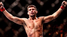 Demian Maia