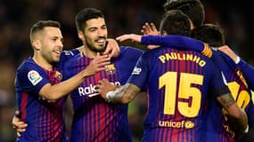 FC Barcelone
