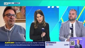 Les experts de l'immo (2/2) : Focus sur le projet de loi Daniel Labaronne - 22/11