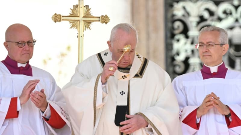 Le pape Jean-Paul Ier béatifié par François ce dimanche à Rome