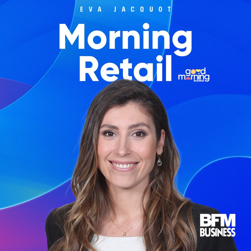 Morning Retail : De nouvelles mesures face au vol à l'étalage - 25/11