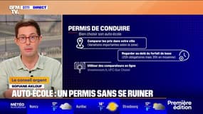 Permis de conduire: quelles sont les aides disponibles pour payer moins cher?