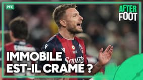 Paris FC : Immobile, recrue rêvée ou joueur cramé ? (Génération After)