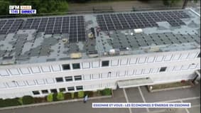 Essonne et vous : les économies d'énergie en Essonne