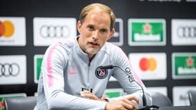 Thomas Tuchel