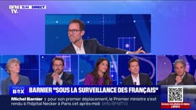 L'intégrale de News Box du samedi 7 septembre 2024