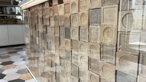 Le savon de Marseille fait partie des produits visés par les nouvelles taxes de Donald Trump.