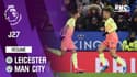 Résumé : Leicester – Manchester City (0-1) – Premier League