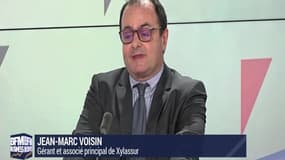 L'Hebdo des PME (3/5): entretien avec Jean-Marc Voisin, Xylassur - 26/01