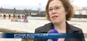 Victoire, 15 ans, épileptique et championne d'équitation