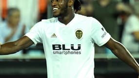 Michy Batshuayi