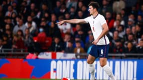 Harry Maguire